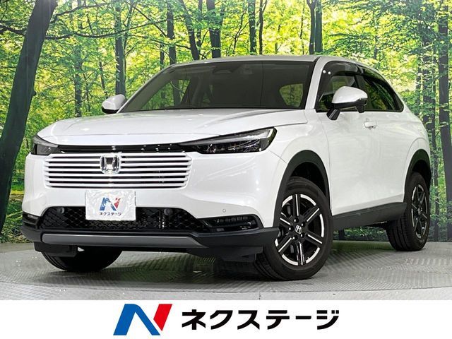 HONDA / VEZEL e:HEV