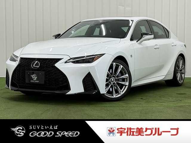 TOYOTA / LEXUS IS300
