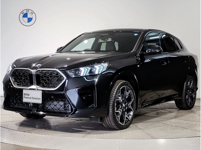 BMW / BMW X2
