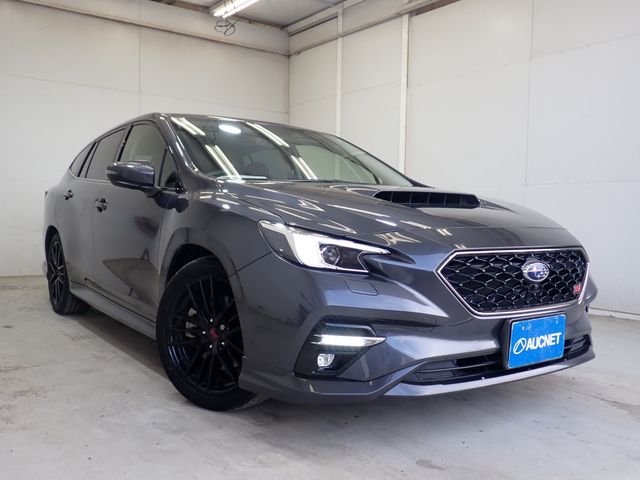 SUBARU / LEVORG