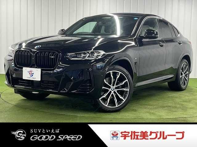 BMW / BMW X4