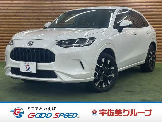 HONDA / ZR-V e:HEV