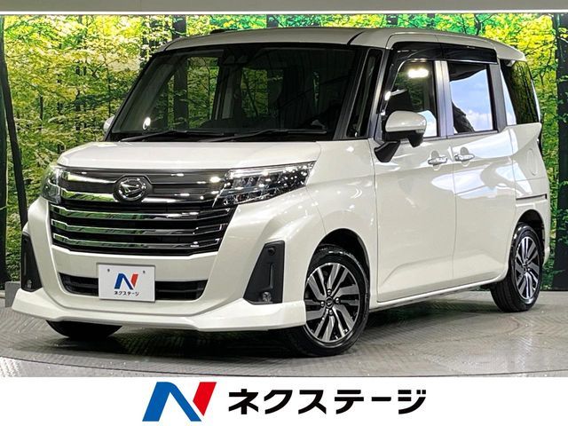DAIHATSU / THOR