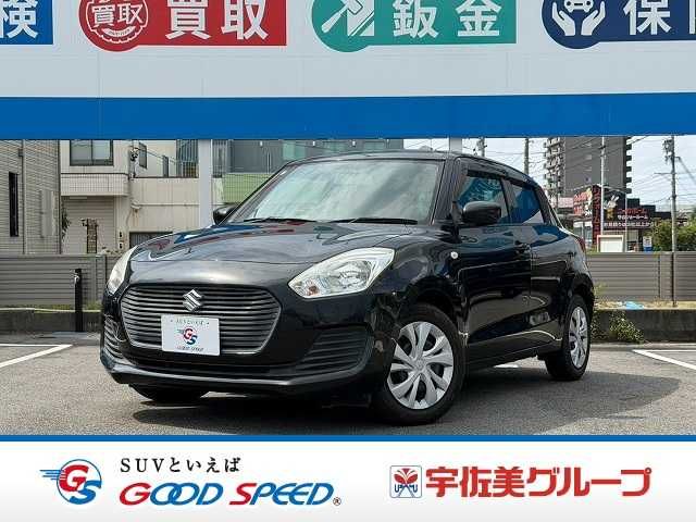 SUZUKI / SWIFT