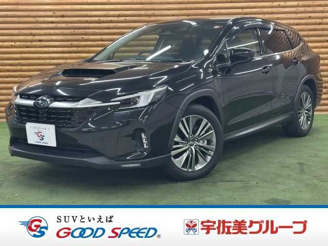 SUBARU / LEVORG LAYBACK