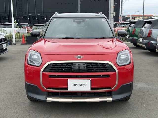 BMW / MINI COUNTRYMAN