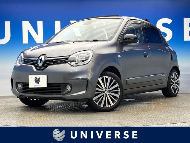 RENAULT / RENAULT TWINGO