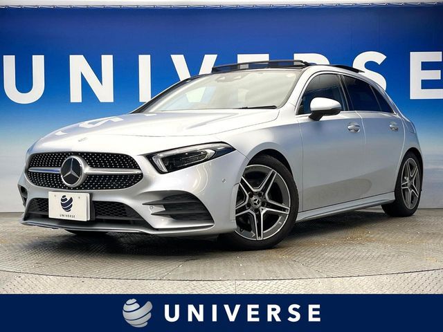 MERCEDES BENZ / MERCEDES BENZ A class
