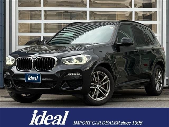 BMW / BMW X3