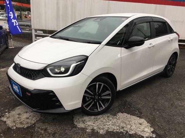 HONDA / FIT e:HEV