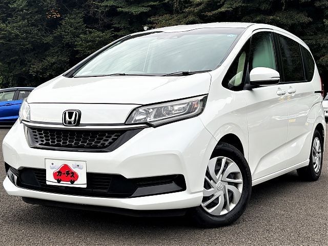HONDA / FREED