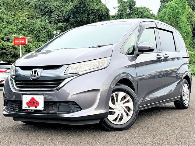 HONDA / FREED