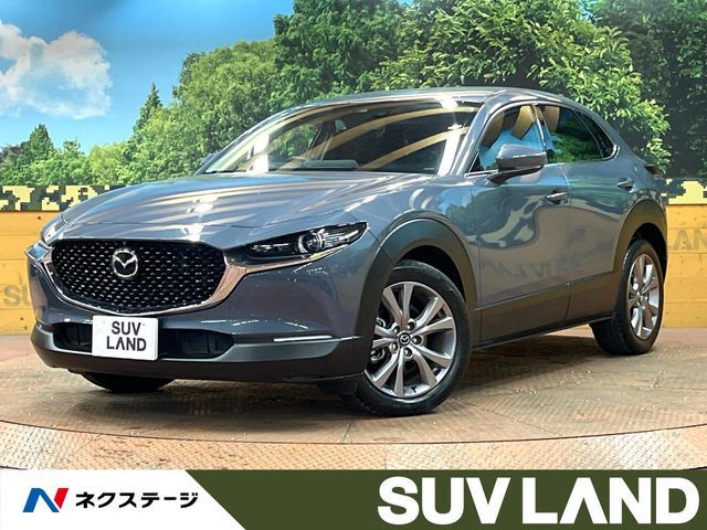 MAZDA / CX-30
