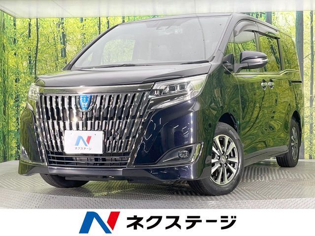 TOYOTA / ESQUIRE HYBRID