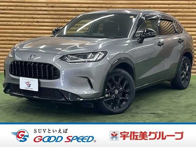 HONDA / ZR-V e:HEV