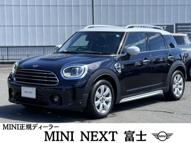 BMW / MINI COOPER D CROSSOVER