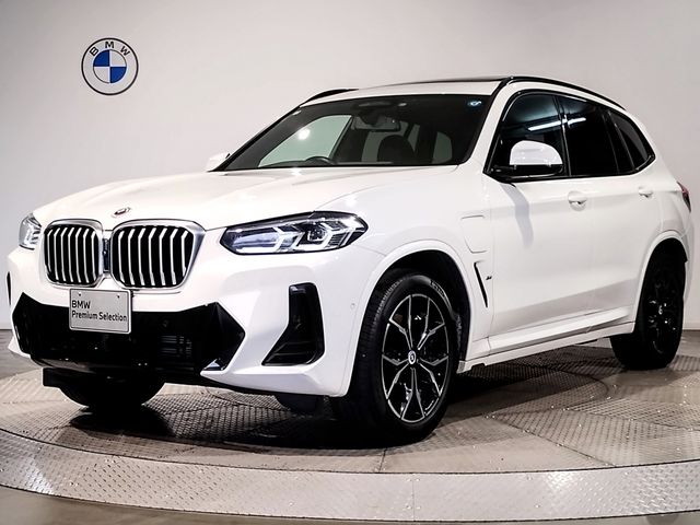 BMW / BMW X3
