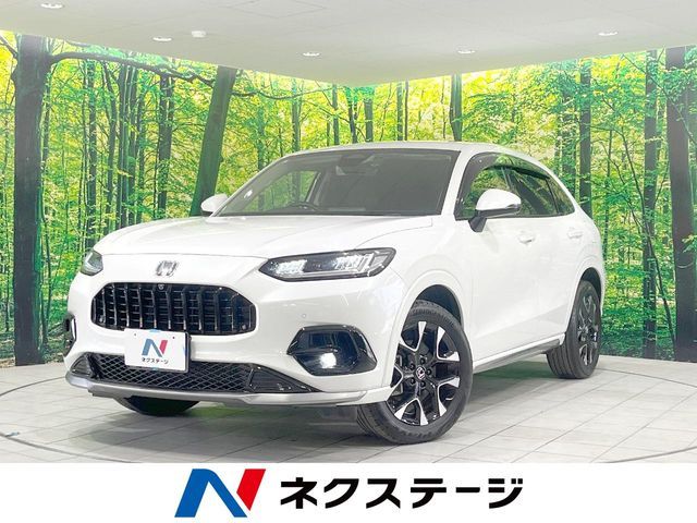 HONDA / ZR-V e:HEV