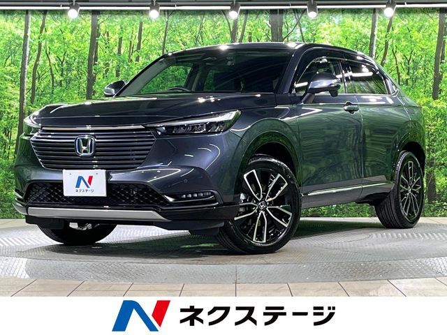 HONDA / VEZEL e:HEV