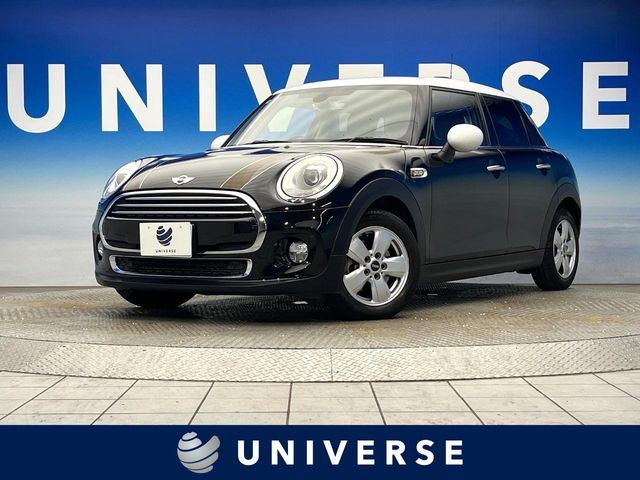 BMW / BMW MINI COOPER 5DOOR