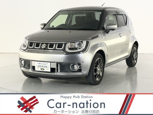 SUZUKI / IGNIS