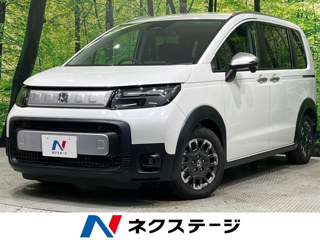HONDA / FREED