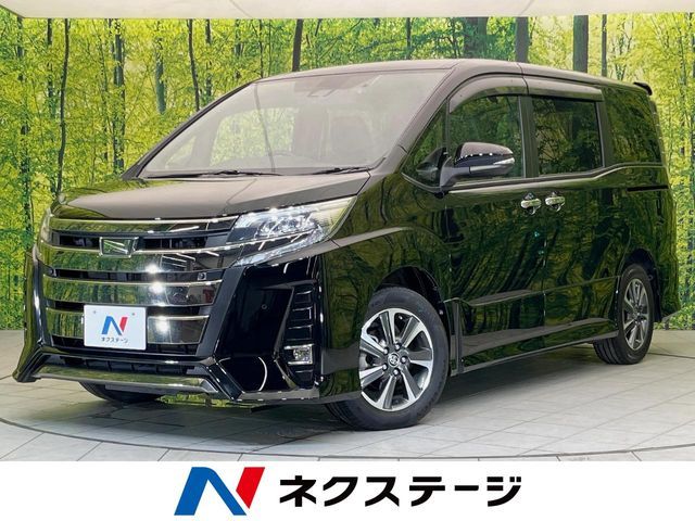 TOYOTA / NOAH