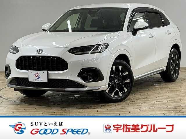 HONDA / ZR-V e:HEV