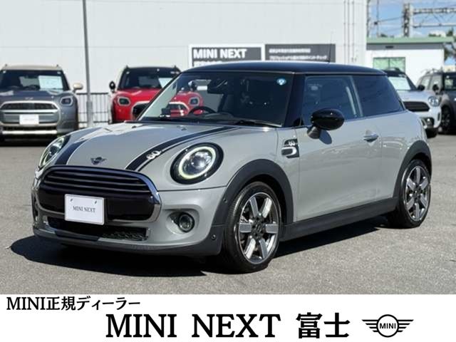 BMW / MINI COOPER