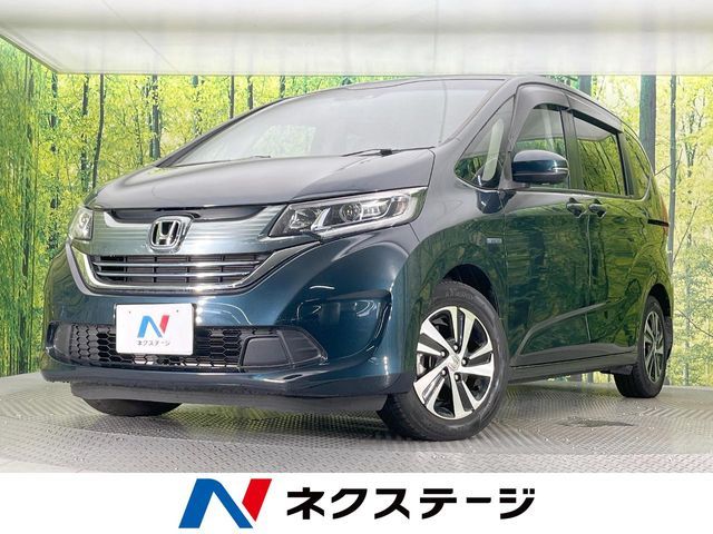 HONDA / FREED HYBRID