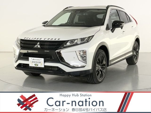 MITSUBISHI / ECLIPSE CROSS 4WD