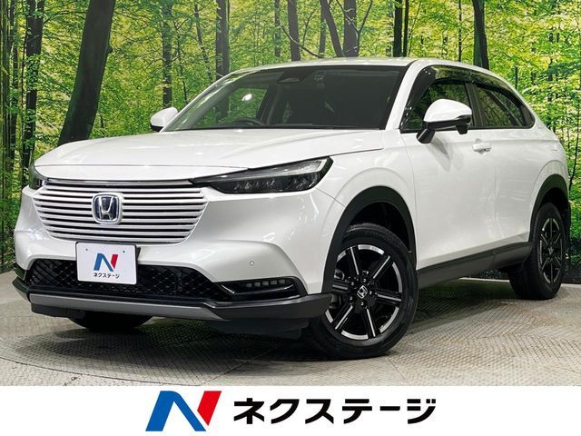 HONDA / VEZEL e:HEV