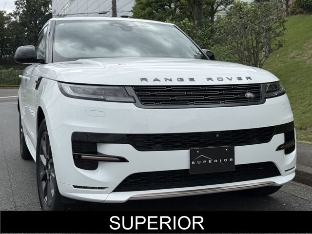 ROVER / ROVER RANGE ROVER SPORTS