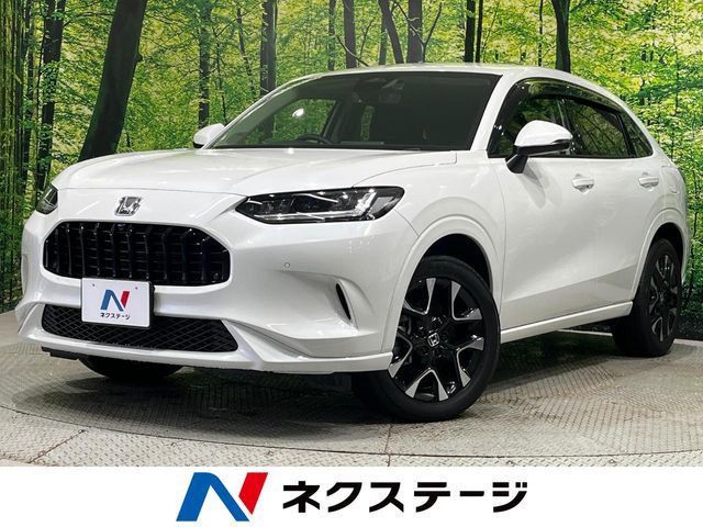 HONDA / ZR-V e:HEV