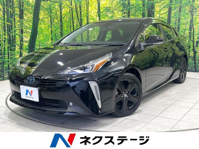 TOYOTA / PRIUS