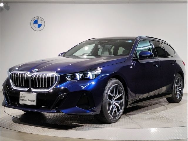BMW / BMW 5series TOURING