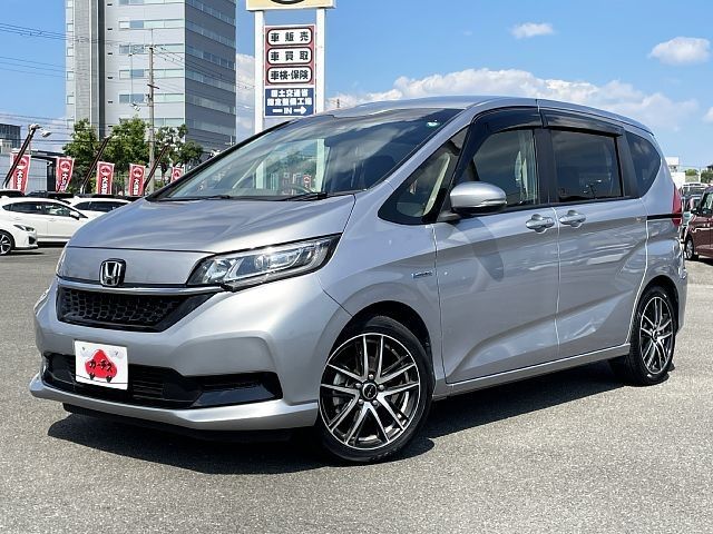 HONDA / FREED HYBRID