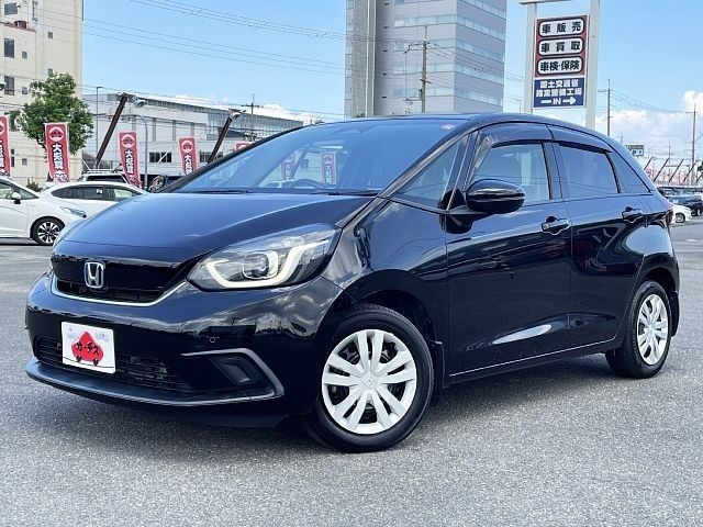 HONDA / FIT e:HEV
