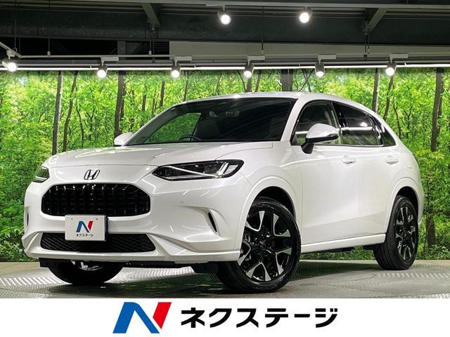 HONDA / ZR-V e:HEV