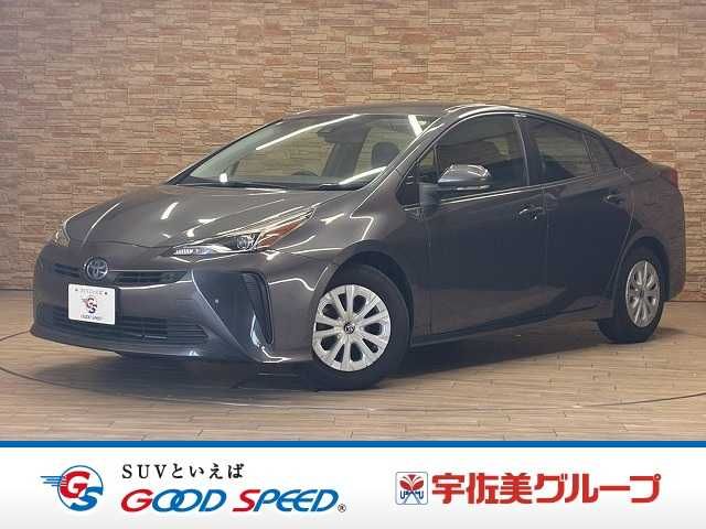 TOYOTA / PRIUS