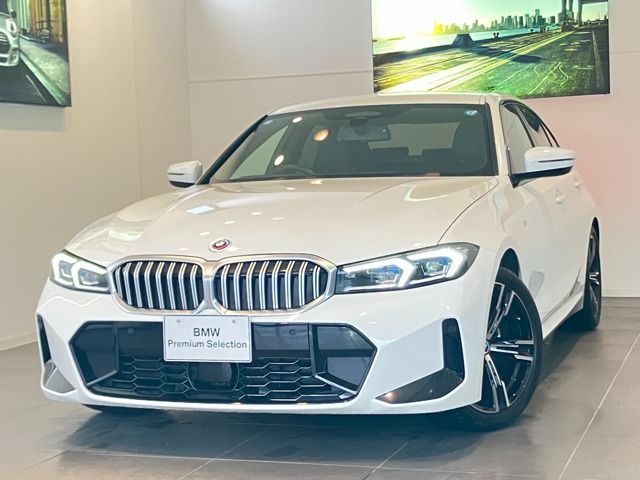BMW / BMW 3series sedan