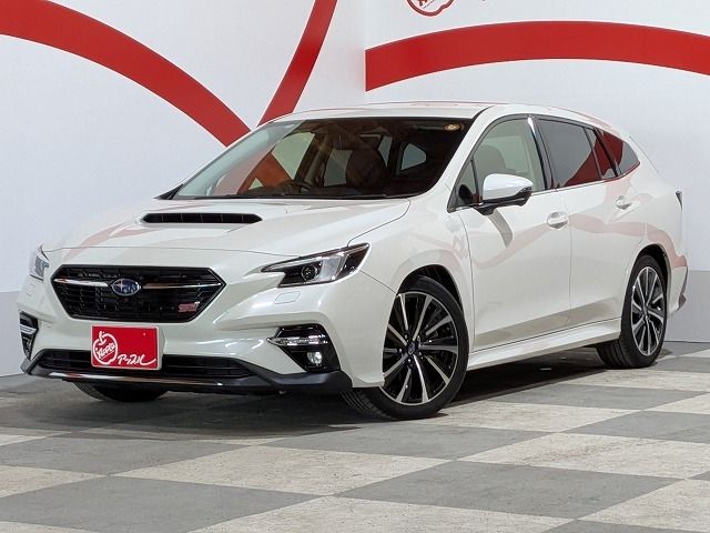 SUBARU / LEVORG