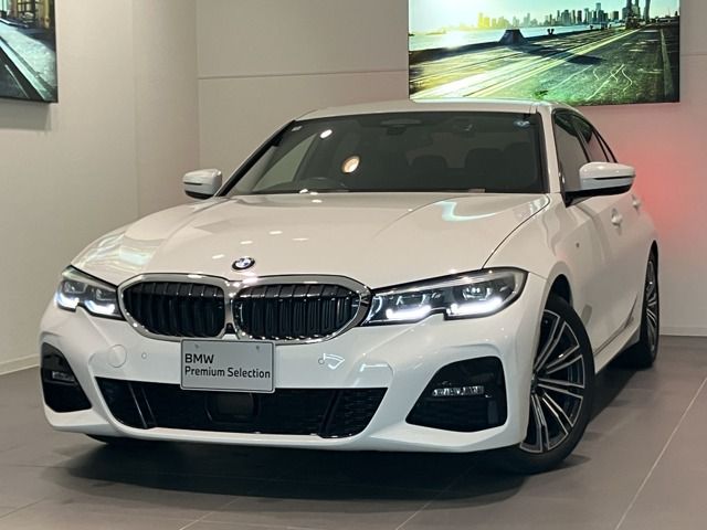 BMW / BMW 3series sedan