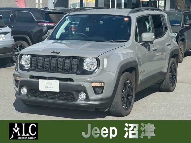 JEEP / JEEP Renegade