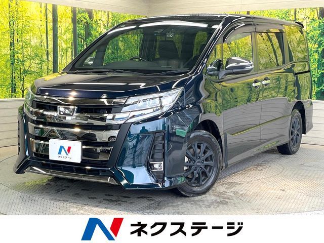 TOYOTA / NOAH