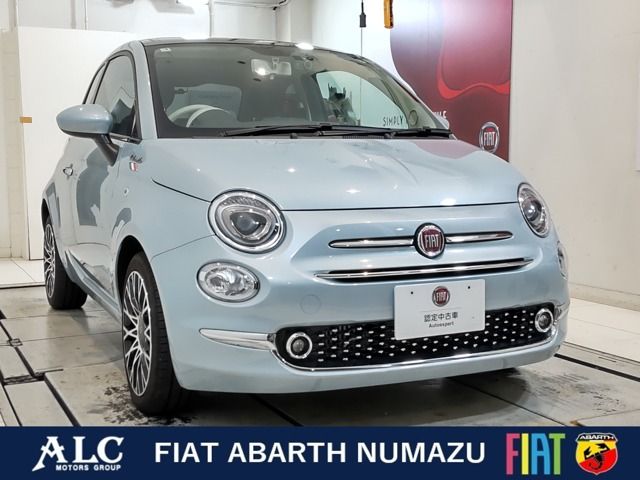 FIAT / FIAT 500