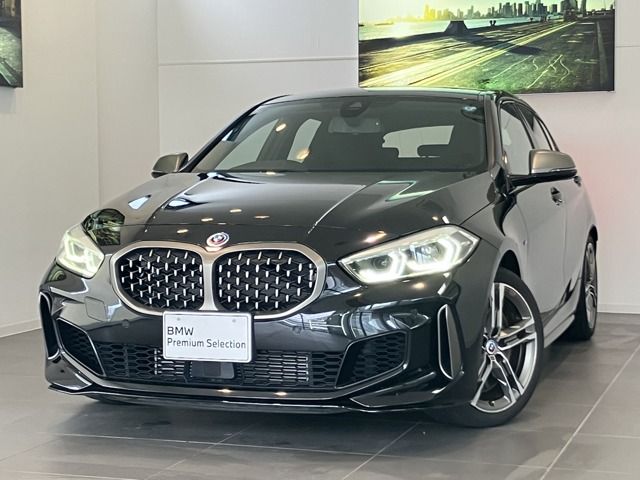 BMW / BMW 1series