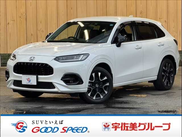 HONDA / ZR-V e:HEV