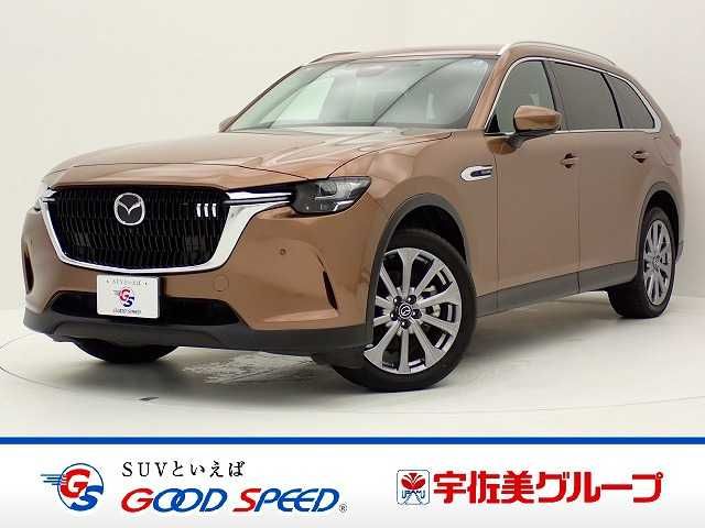 MAZDA / CX-80