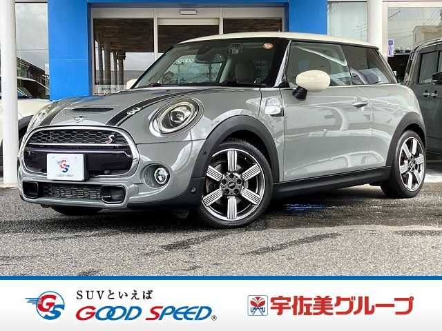 BMW / MINI COOPER S